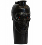 Skull Labs Shaker , Black, 700 ml