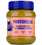 HealthyCo Proteinella Salted Caramel Flavoured Spread, 360 g