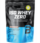 BioTech Iso Whey Zero, Chocolate, 454 g