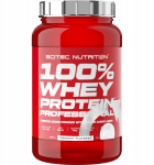 Scitec 100% Whey Protein Professional, Coconut, 920 g