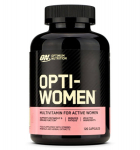 Optimum Nutrition Opti-Women, 120 kap