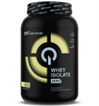 QNT Metapure IsoWhey Zero, Raspberry, 908 g