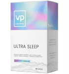VPLab Nutrition VP Laboratory Ultra Sleep, 60 kap