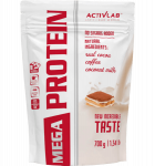 ActivLab Mega protein, Tiramisu, 700 g