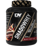 DY Nutrition Shadowhey, Black Forest Cake, 2000 g