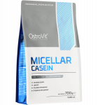 OstroVit Micellar Casein, Vanilla, 700 g