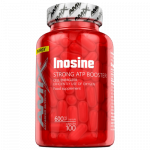 Amix Inosine, 100 kapslit