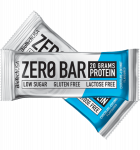 BioTech Zero Bar, Chocolate-Coconut, 50 g