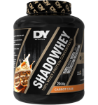 DY Nutrition Shadowhey, Carrot Cake, 2000 g