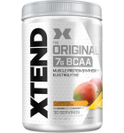 Xtend The Original BCAA, Mango, 30 portsjonit