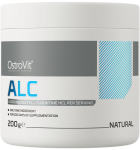 OstroVit ALC Acetyl L-Carnitine, Natural, 200 g