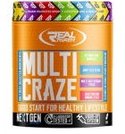 Real Pharm Multi Craze, 270 tab