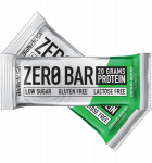BioTech Zero Bar, Chocolate-Hazelnut, 50 g
