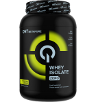 QNT Metapure IsoWhey Zero, Pistachio, 908 g