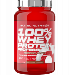 Scitec 100% Whey Protein Professional, Ice Coffee, 920 g