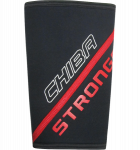Chiba 44766 Knee Bandage Neoprene, M, Black