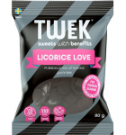 Tweek Licorice Love, 80 g