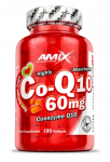 Amix Co-Q10, 100 kapslit