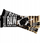 Warrior Raw Protein Flapjack, Cookies & Cream, 75 g