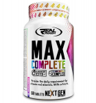Real Pharm Max Complete, 60 tab
