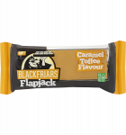 Blackfriars Flapjack, Caramel Toffee, 110 g