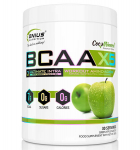 Genius Nutrition BCAA-X5, American Cola, 360 g