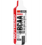 Nutrend Bcaa Liquid, Orange, 1000 ml