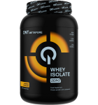 QNT Metapure IsoWhey Zero, Mango, 908 g