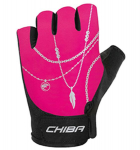 Chiba 40951 Lady Shine, L, Pink Magenta
