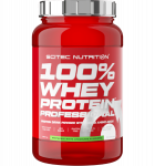 Scitec 100% Whey Protein Professional, Pistachio White Chocolate, 920 g