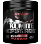 ActivLab Kumite, Tropical fruits (BB 2026-10-29), 400 g