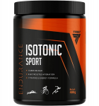 Trec Nutrition Isotonic sport, Orange, 400 g