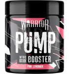 Warrior Warrior Pump, Pink Lemonade, 225 g