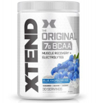 Xtend The Original BCAA, Roheline &otilde;un, 30 portsjonit