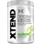 Xtend The Original BCAA, Green Apple (BB 2026-10-03), 30 portsjonit