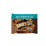 Myprotein Gooey filled cookie, &Scaron;okolaad ja karamell, 75 g