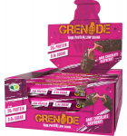 Grenade Carb Killa, Dark Chocolate Raspberry, 60 g