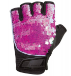 Chiba 40968 Lady Glamour, XS, Pink