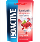 ActivLab Iso Active, Kiwi Pomegranate, 31,5 g