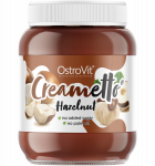 OstroVit Creametto, Hazelnut, 350 g