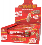 Grenade Carb Killa, Peanut Nutter, 60 g