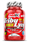 Amix TribuLyn Max 90%, 90 kapslit