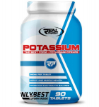 Real Pharm Potassium Citrate, 90 tab