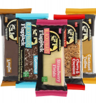 Blackfriars Flapjack, Fudge, 110 g