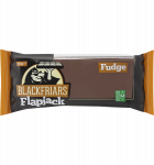 Blackfriars Flapjack, Fudge, 110 g