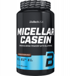BioTech Micellar Casein, Chocolate, 908 g