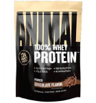 Universal Animal 100% Whey, Strawberry, 1000 g