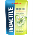 ActivLab Iso Active, Ice Tea Lemon Grass, 31,5 g