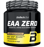 BioTech EAA Zero, Peach Ice Tea, 350 g