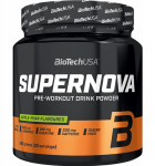 BioTech SuperNova, Apple-Pear, 282 g